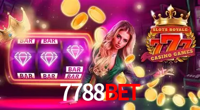 Descubra a Essência do 7788bet: Nossa História e Compromissos