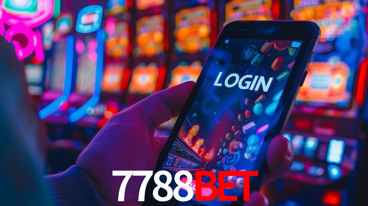 Experiência VIP 7788bet