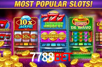 7788bet Belo Horizonte - VIP Casino