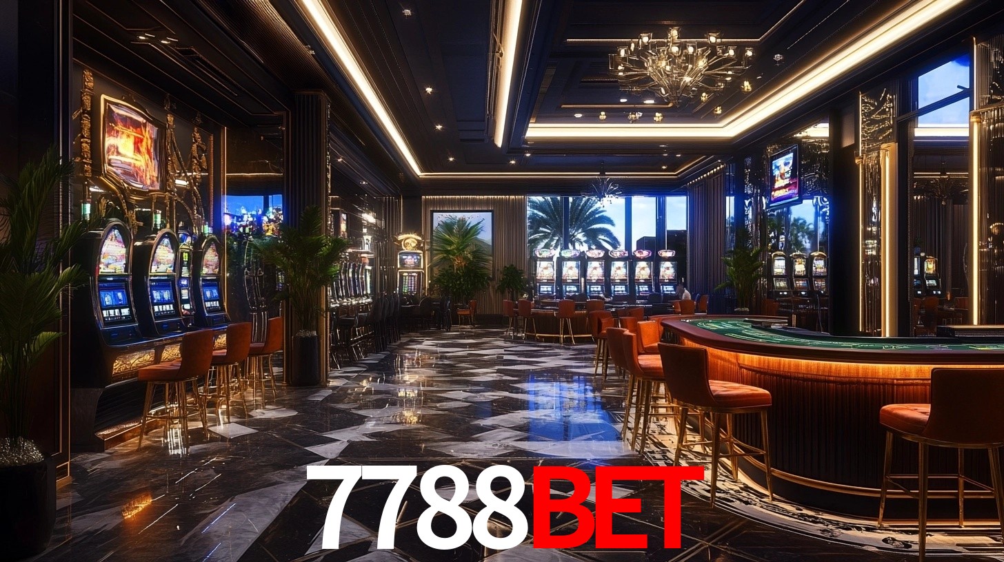 Welcome Bonus 7788bet
