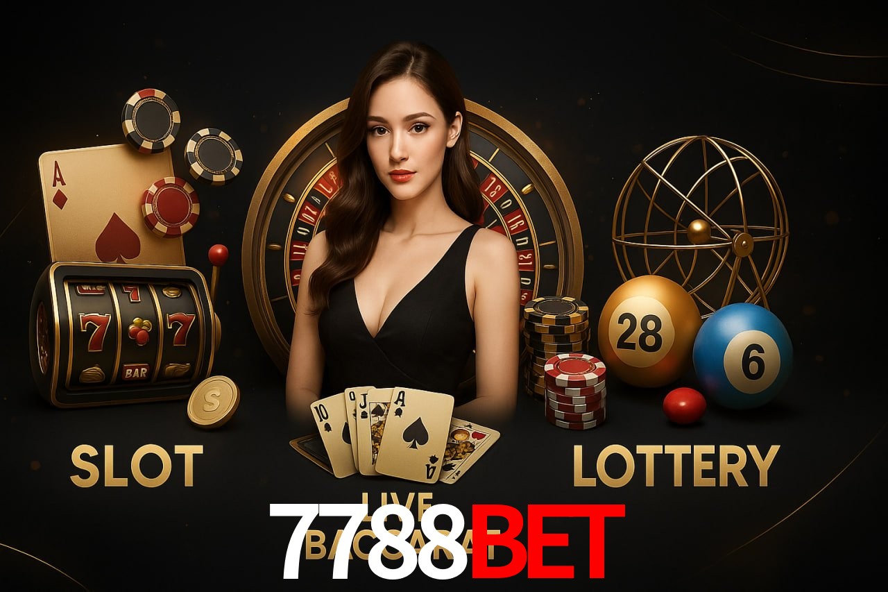 7788bet Salvador - Promo Stats