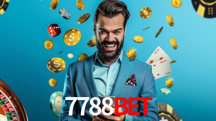 Account Benefits 7788bet
