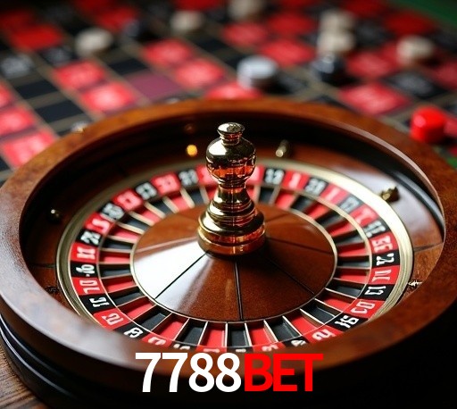 7788bet São Paulo - Hot Promos