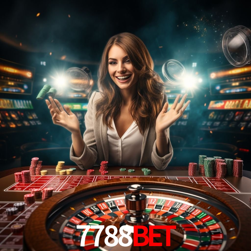 7788bet App Interface
