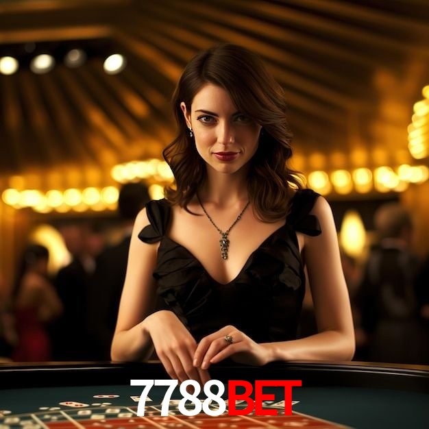 Desvendando o Mundo dos Jogos Virtuais na 7788bet