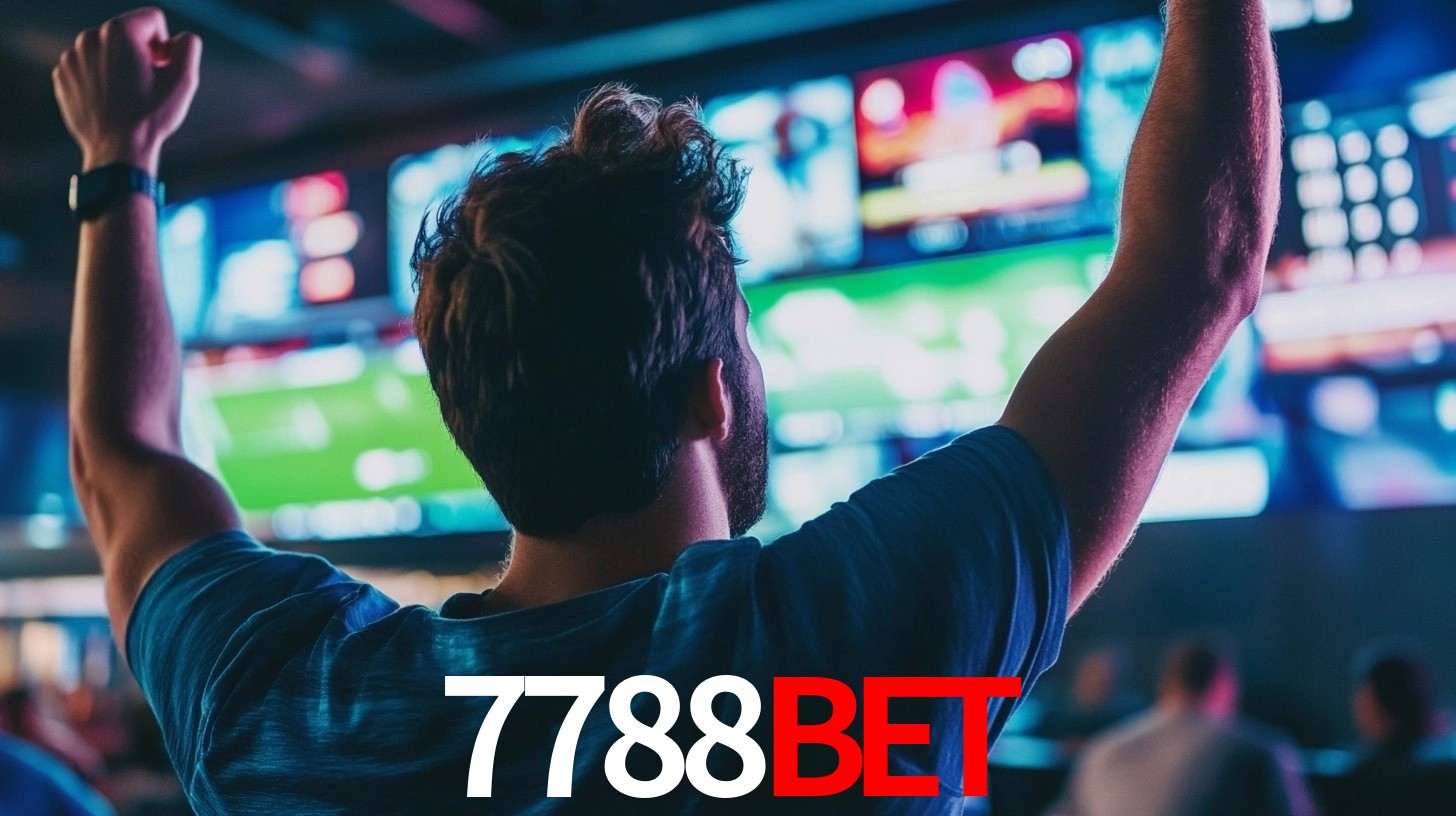 Sinta a adrenalina dos jogos de cassino com 7788bet