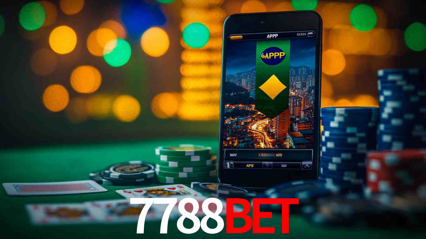 Inovações de Jogos na 7788bet: O Futuro das Experiências Interativas