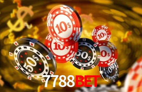 Jogos de Slot 7788bet