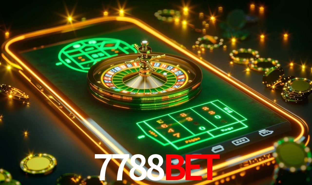 7788bet Plataforma - Certificada MGA desde 2015