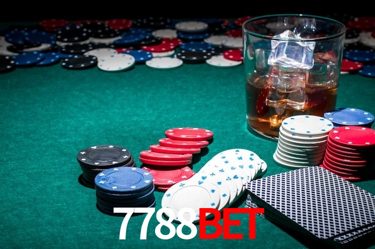 Estatísticas do Jogo 7788bet
