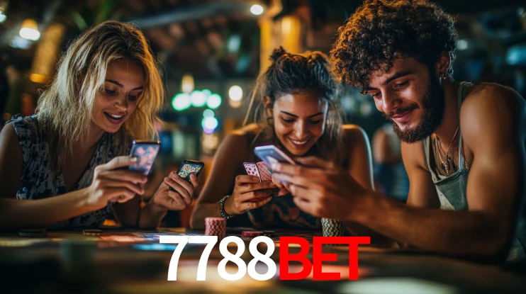 Spaceman Game 7788bet
