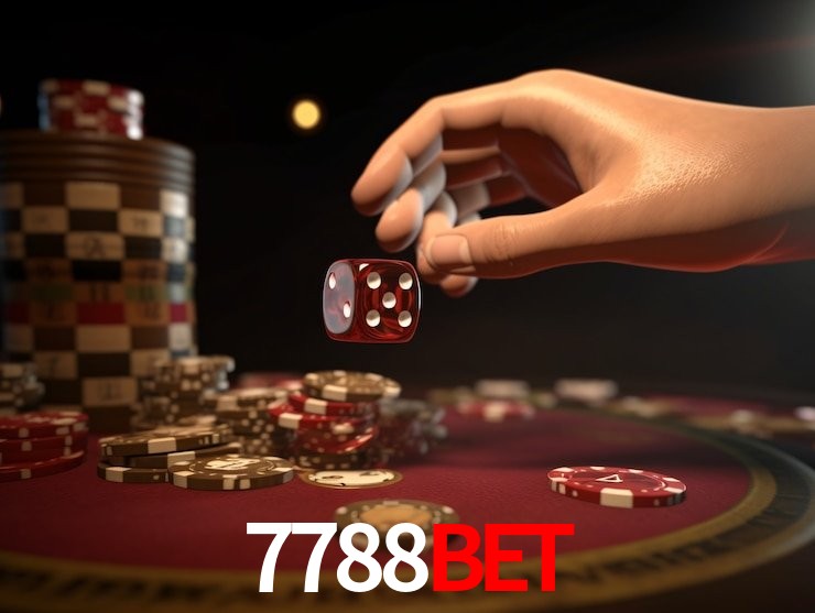7788bet São Paulo - Jogo Providers