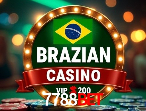 7788bet Salvador - Strategy