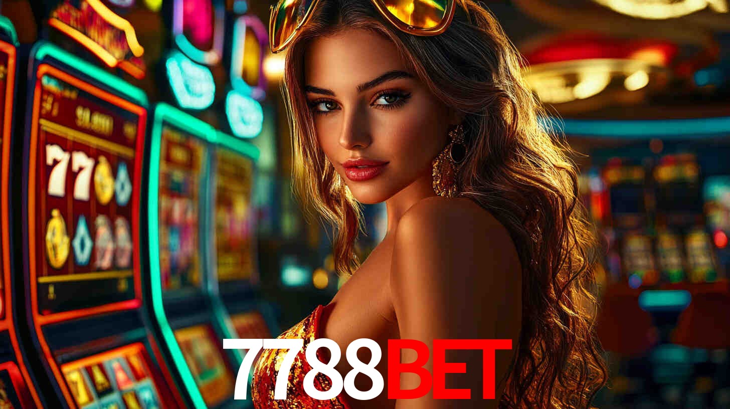 Roulette Table 7788bet