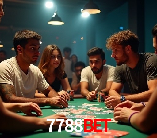 7788bet São Paulo - Top Slots