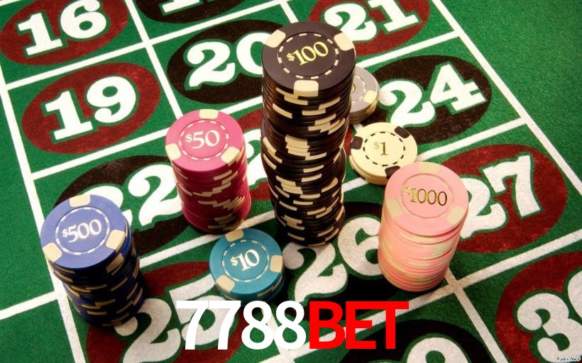 Login Seguro 7788bet