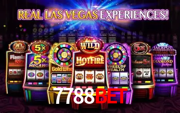 7788bet Salvador - Bonus Stats