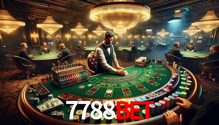 Game Providers 7788bet