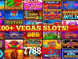 7788bet São Paulo - Live Tables