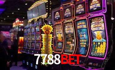 7788bet São Paulo - All Bonuses