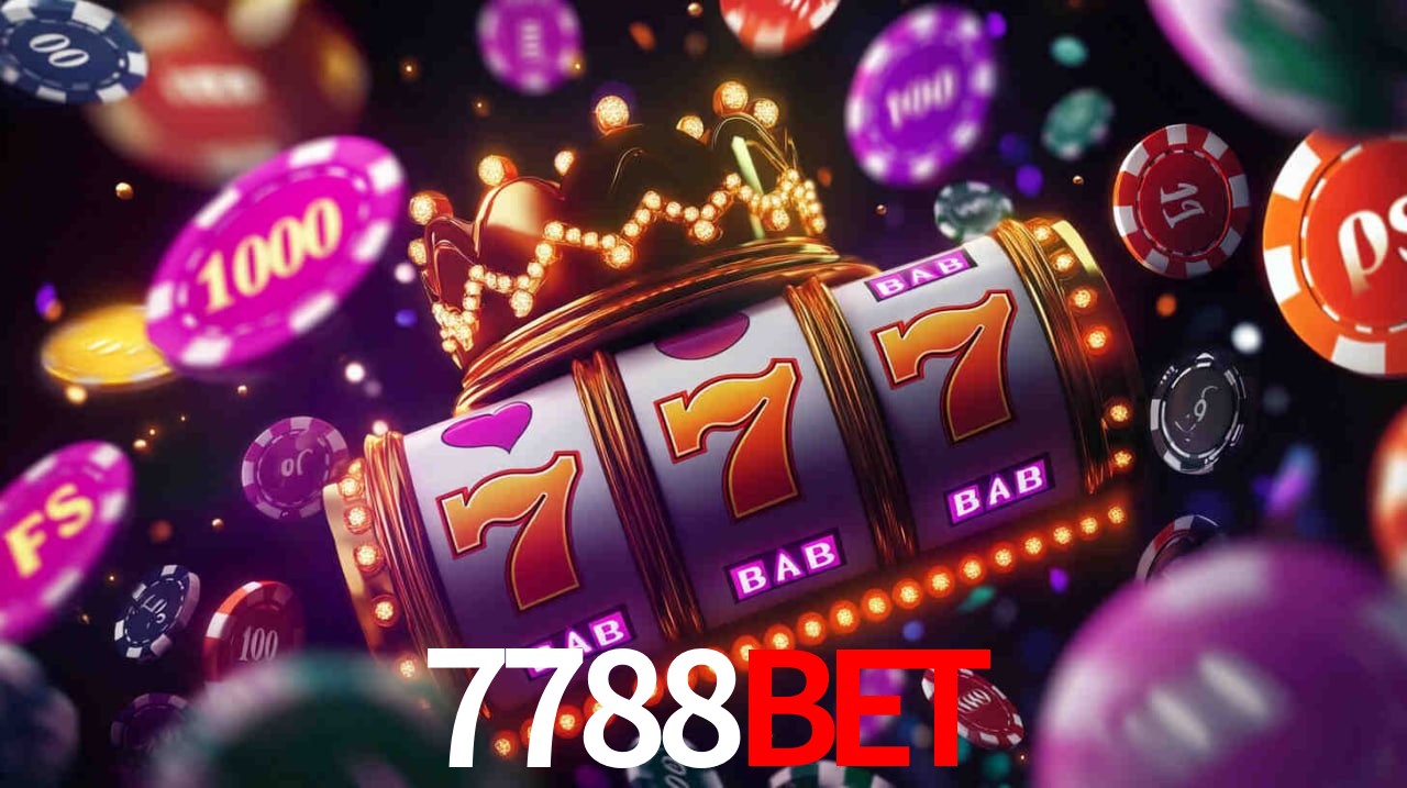 2FA Security 7788bet