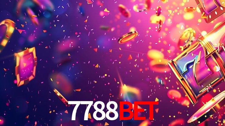Interface do App 7788bet