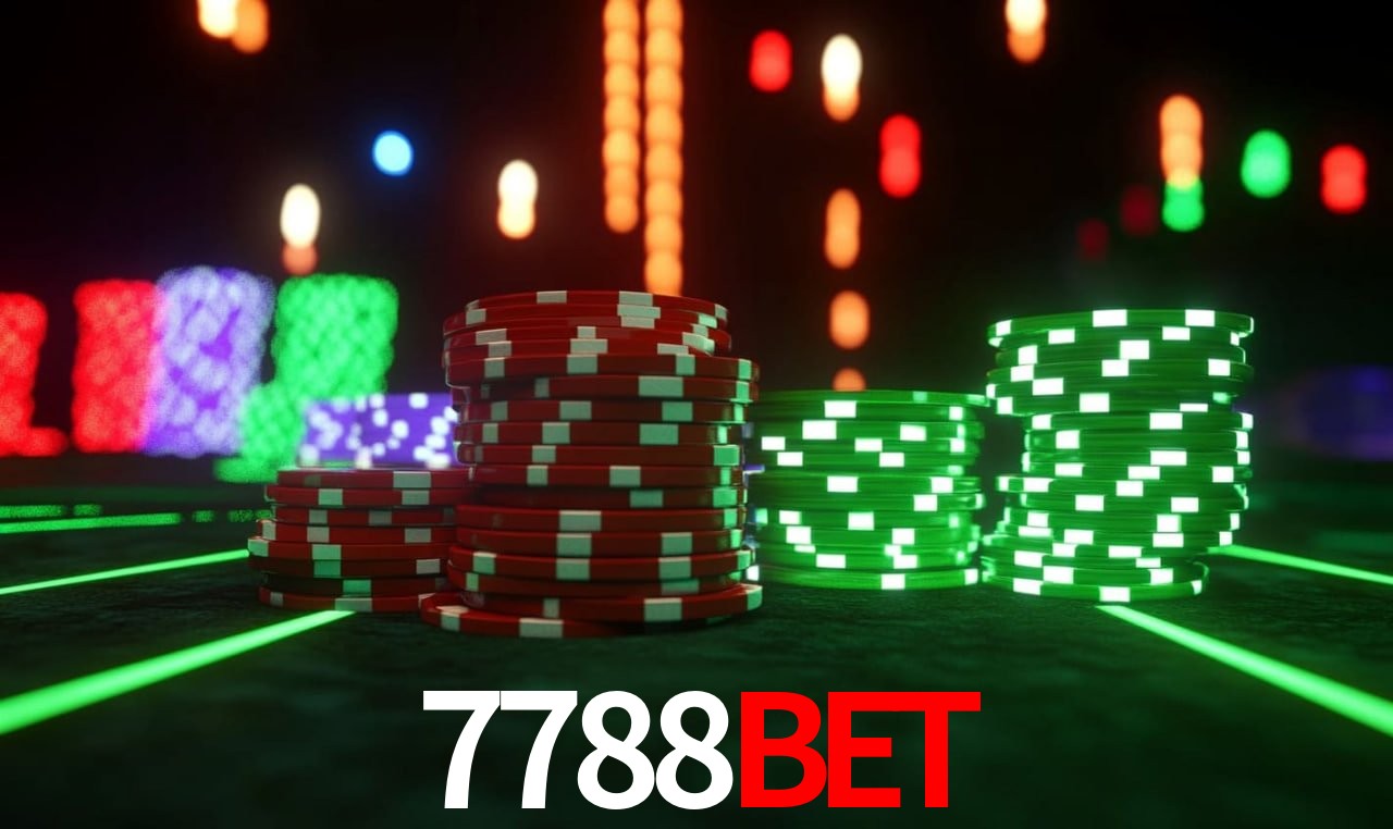 Live Casino 7788bet