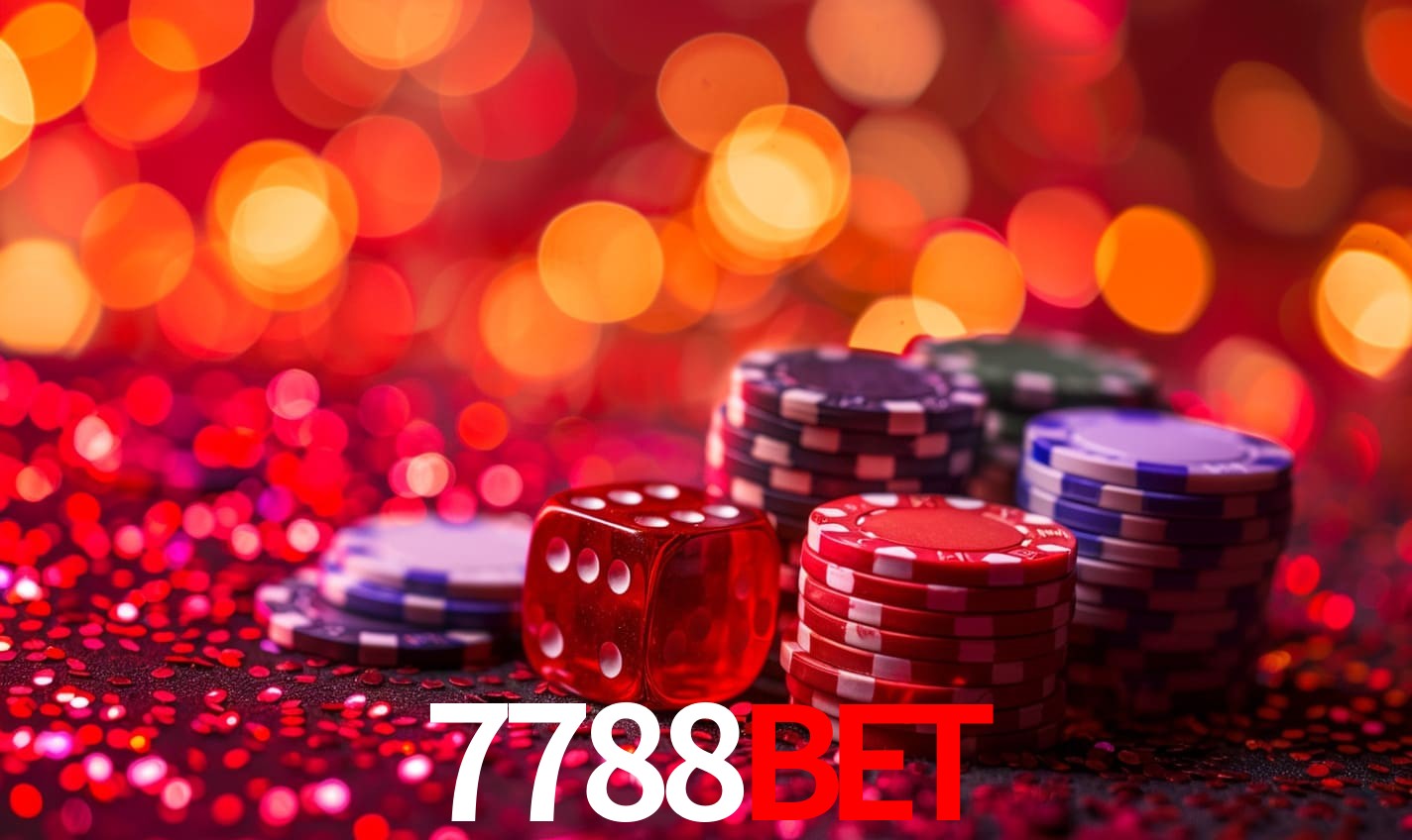 7788bet Belo Horizonte - Provably Fair