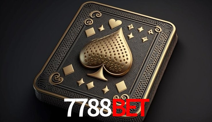 Design Responsivo 7788bet