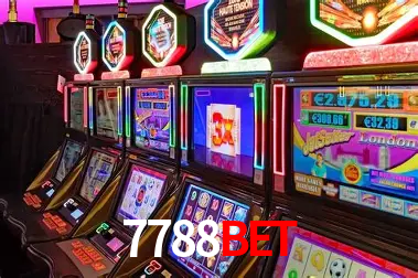 Explorando a Categoria de Eventos em Apostas na 7788bet