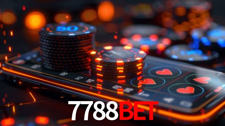 Slot Games 7788bet