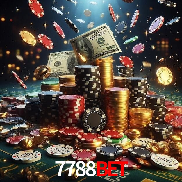 Jogos Exclusivos 7788bet