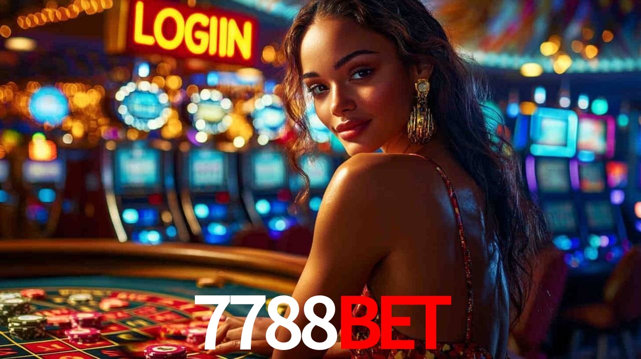 7788bet Belo Horizonte - Jackpots