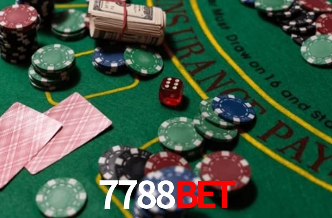 Bônus Generosos e Exclusivos no 7788bet para Você!