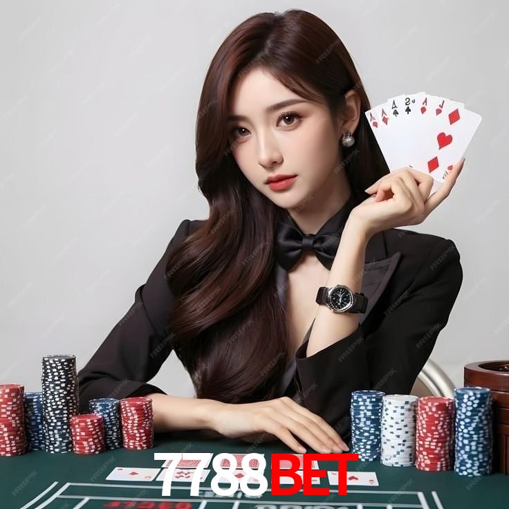7788bet - Rápido Acesse