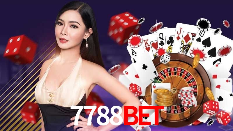 Casino VIP 7788bet
