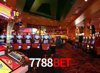 7788bet Salvador - Studio Tour