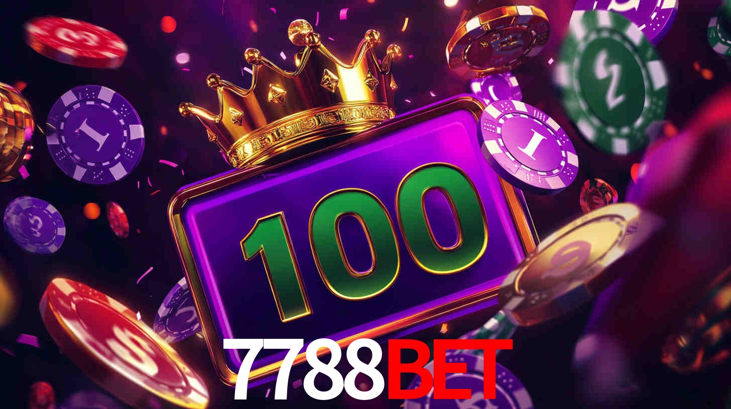 VIP Casino 7788bet