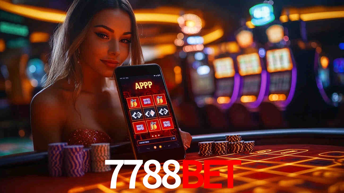 Explorando a Categoria de Eventos em Apostas na 7788bet